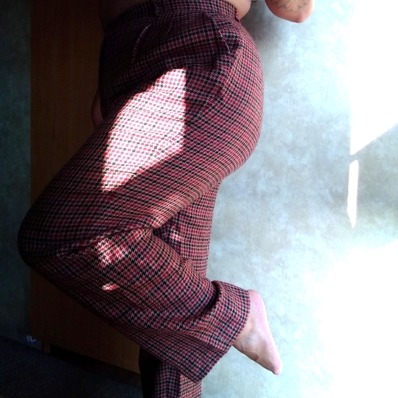 Vintage Pendleton Trousers - Picture 5 of 15